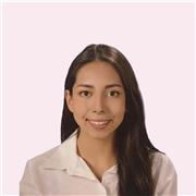 Spanisch-Tutorin. Ich arbeite mit Kindern, Jugendlichen und Erwachsenen